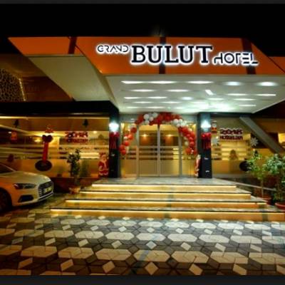 GRAND BULUT OTEL / MERSİN MERKEZ