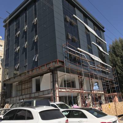 GRAND BULUT OTEL / MERSİN MERKEZ