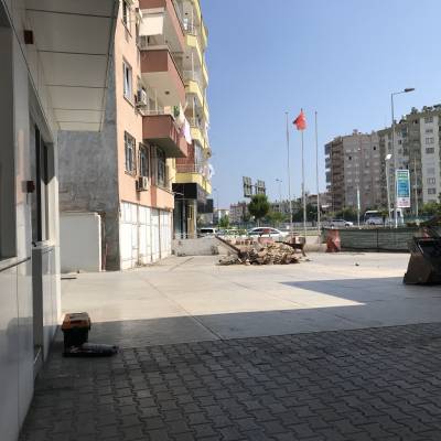 Npet / Ağaoğlu Akaryakıt / Mersin