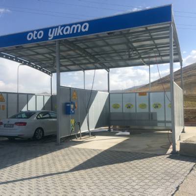 Opet Ali Babanın Çiftliği Petrol Konyo