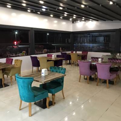 OPET ALİBABANIN ÇİFTLİĞİ RESTAURANT / KONYA