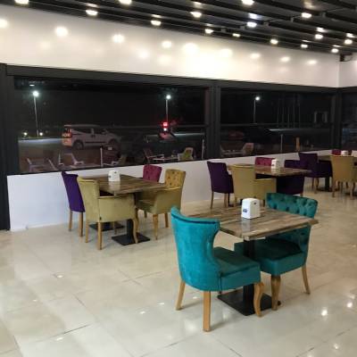 OPET ALİBABANIN ÇİFTLİĞİ RESTAURANT / KONYA