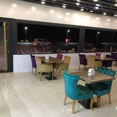 OPET ALİBABANIN ÇİFTLİĞİ RESTAURANT / KONYA