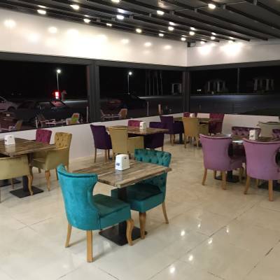 OPET ALİBABANIN ÇİFTLİĞİ RESTAURANT / KONYA