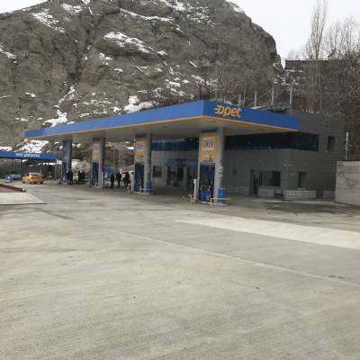 OPET ÇALLI-2 PETROL \ HAKKARİ-Merkez