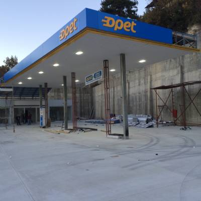 Opet Namrun Petrol