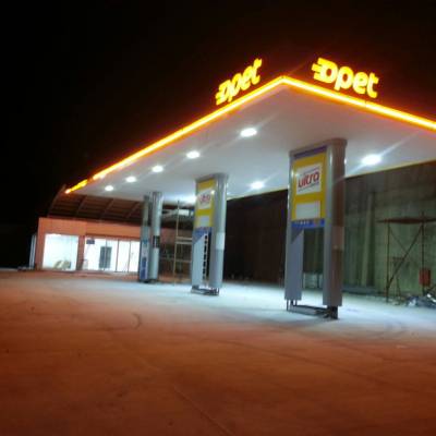 Opet Namrun Petrol