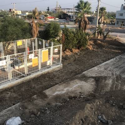 Taşeli Akaryakıt / Mersin / Taşucu