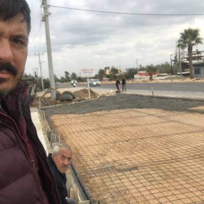 Taşeli Akaryakıt / Mersin / Taşucu