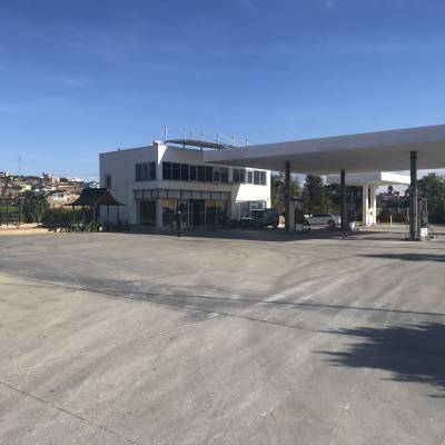 Taşeli Akaryakıt / Mersin / Taşucu