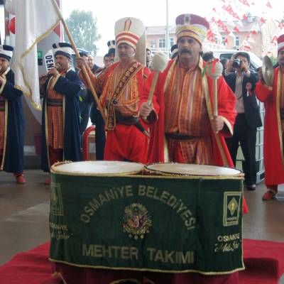 TP AKDENİZ PETROL / HATAY DÖRTYOL