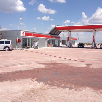 TP Ferhat Petrol Konya