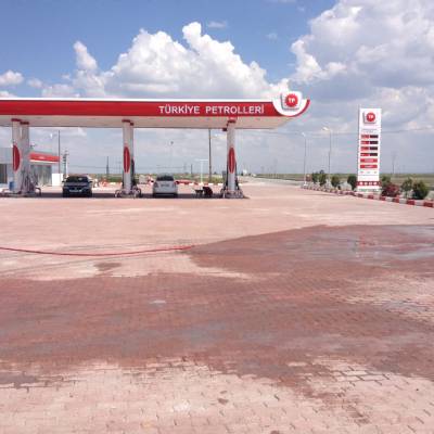 TP Ferhat Petrol Konya