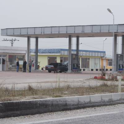 TP Ferhat Petrol Konya