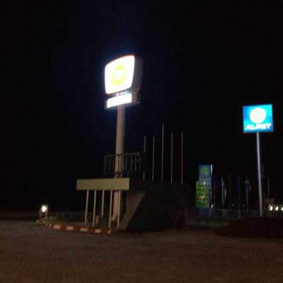 TP Ferhat Petrol Konya